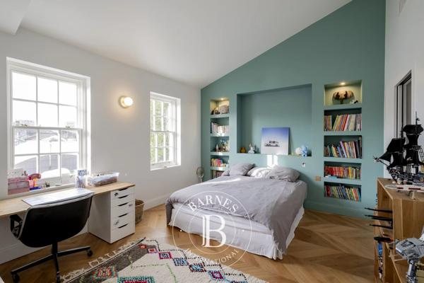 Bordeaux, Maison 5 Chambres -  300 m² à vendre
