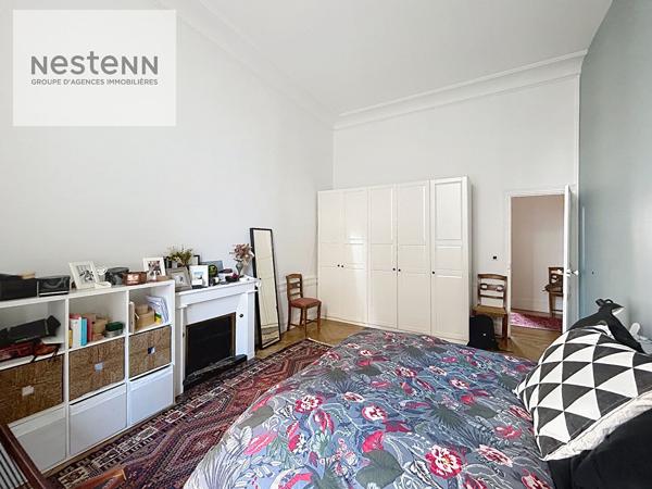 ORLEANS RUE ND RECOUVRANCE / LOIRE - APPARTEMENT MEUBLE T5 - PARKING - COEUR DE VILLE - EXCLUSIVITE
