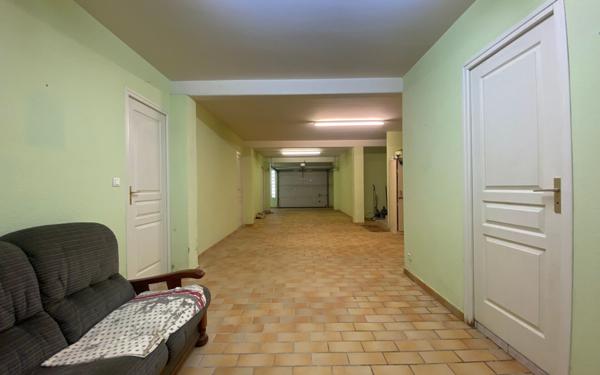 Maison à vendre    6 pièces •  Réalville