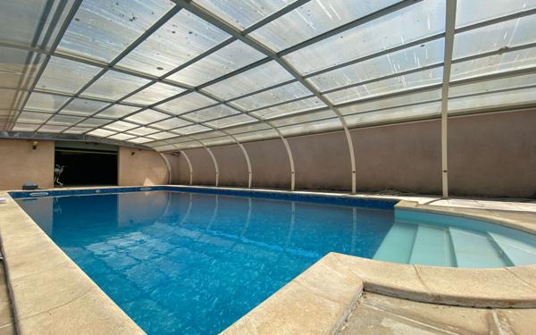 Maison à vendre    6 pièces •  Réalville