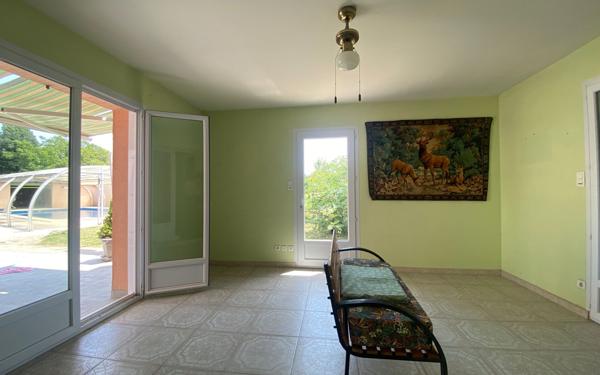 Maison à vendre    6 pièces •  Réalville