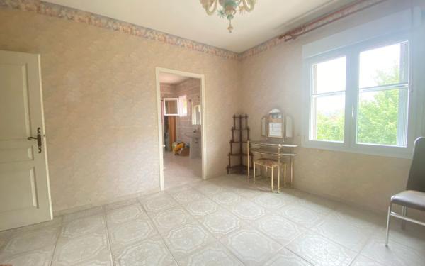 Maison à vendre    6 pièces •  Réalville