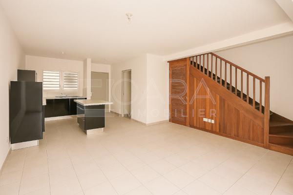 Vente Villa 3 Pièce(s) CAYENNE (97300) 230 000 € calendar