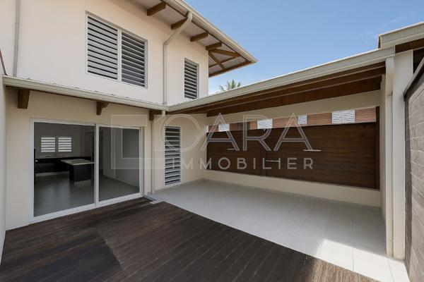 Vente Villa 3 Pièce(s) CAYENNE (97300) 230 000 € calendar