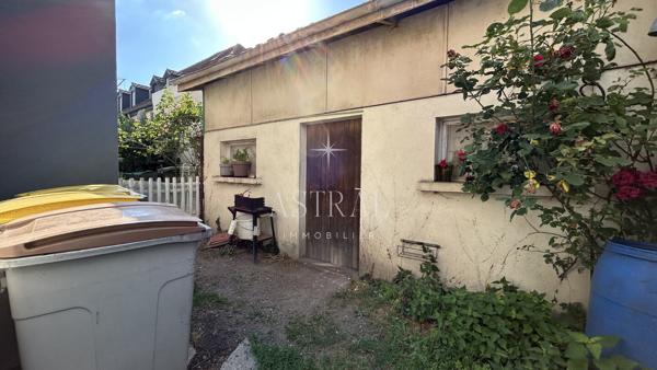 Immeuble de rapport Mulhouse - 3 appartements