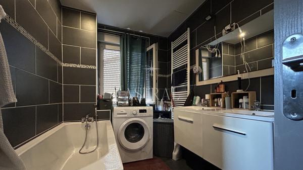 Immeuble de rapport Mulhouse - 3 appartements