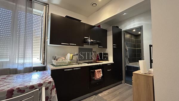 Immeuble de rapport Mulhouse - 3 appartements