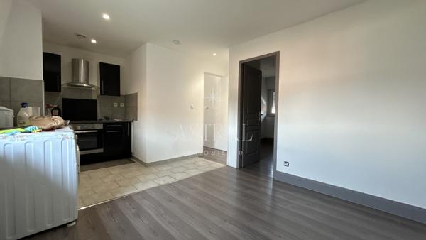 Immeuble de rapport Mulhouse - 3 appartements