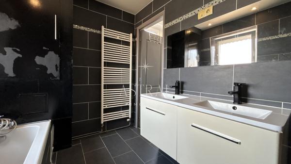 Immeuble de rapport Mulhouse - 3 appartements