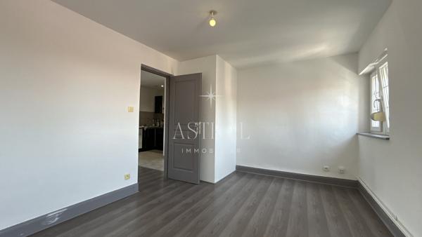 Immeuble de rapport Mulhouse - 3 appartements