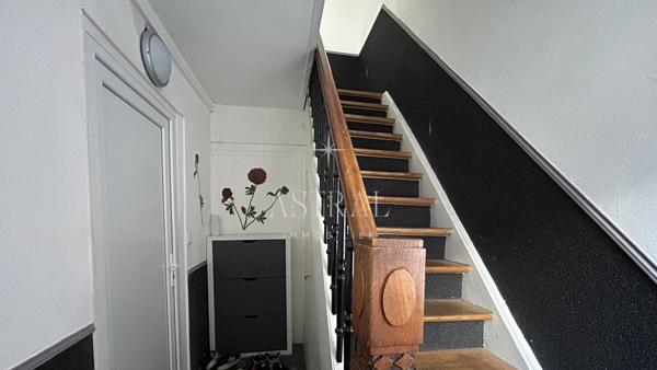 Immeuble de rapport Mulhouse - 3 appartements