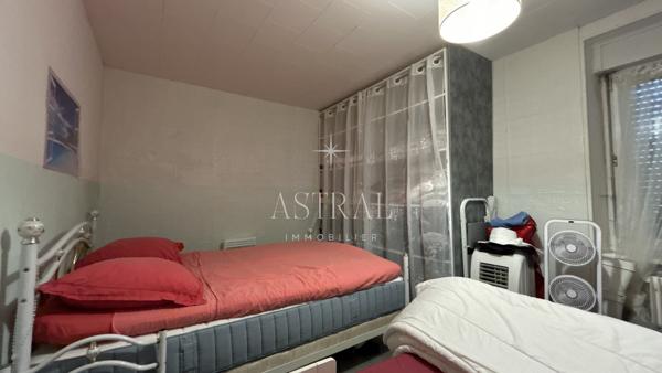 Immeuble de rapport Mulhouse - 3 appartements