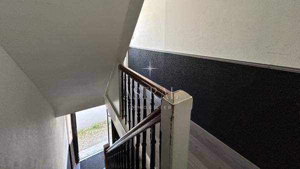 Immeuble de rapport Mulhouse - 3 appartements