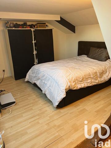 Maison traditionnelle 7 pièces de 189 m² à Montgeron (91230)