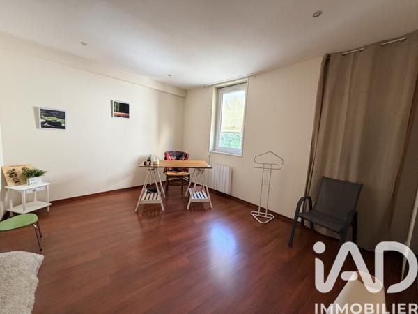 Murs commerciaux  à vendre 55,27 m² Tours