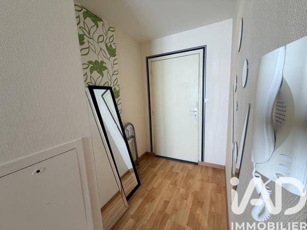 Murs commerciaux  à vendre 55,27 m² Tours