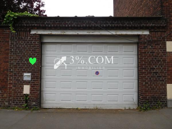 Garage 76 m²