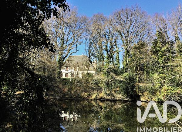 Maison à vendre 12 pièces 405 m² Hennebont