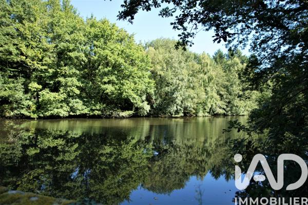 Maison à vendre 12 pièces 405 m² Hennebont