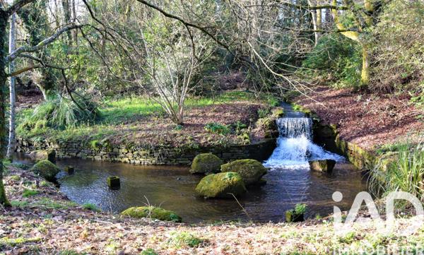 Maison à vendre 12 pièces 405 m² Hennebont