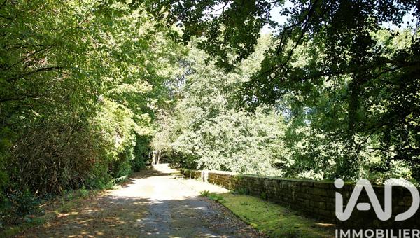 Maison à vendre 12 pièces 405 m² Hennebont