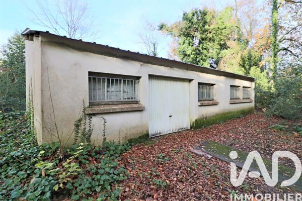 Maison à vendre 12 pièces 405 m² Hennebont