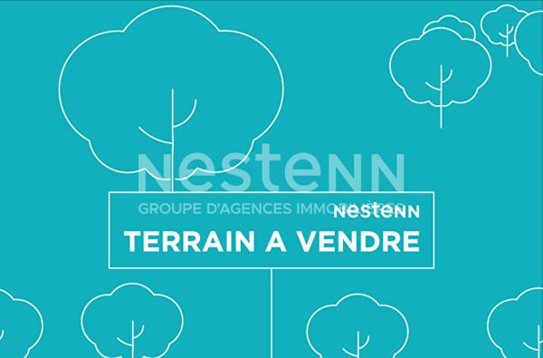 A vendre - Terrain Lys Haut Layon - 1612 m2 - D6079