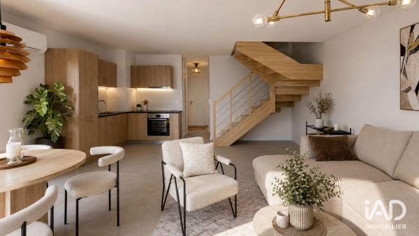 Maison à vendre 4 pièces 106 m² Espelette
