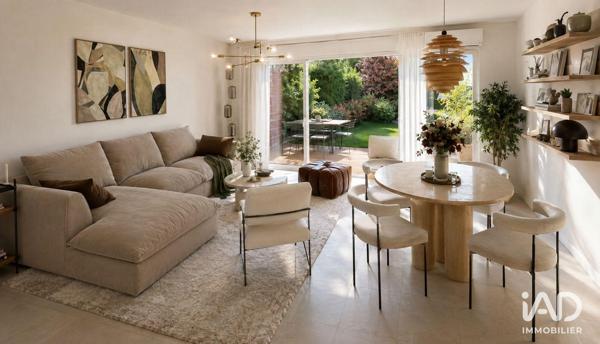 Maison à vendre 4 pièces 106 m² Espelette