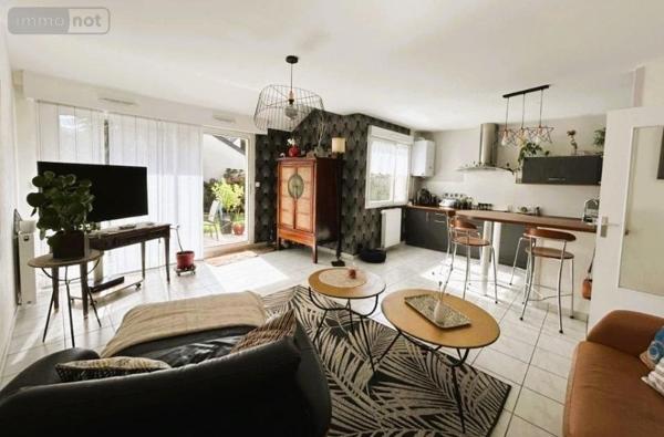 Maison à vendre à Le Rheu en Ille-et-Vilaine (35650), ref : CHEUVREUX RENNES LR-VI