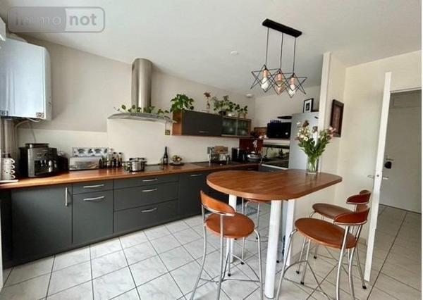 Maison à vendre à Le Rheu en Ille-et-Vilaine (35650), ref : CHEUVREUX RENNES LR-VI