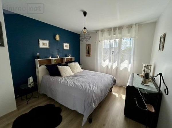 Maison à vendre à Le Rheu en Ille-et-Vilaine (35650), ref : CHEUVREUX RENNES LR-VI