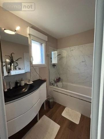 Maison à vendre à Le Rheu en Ille-et-Vilaine (35650), ref : CHEUVREUX RENNES LR-VI