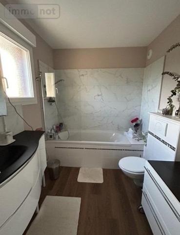 Maison à vendre à Le Rheu en Ille-et-Vilaine (35650), ref : CHEUVREUX RENNES LR-VI