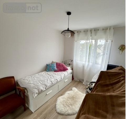 Maison à vendre à Le Rheu en Ille-et-Vilaine (35650), ref : CHEUVREUX RENNES LR-VI