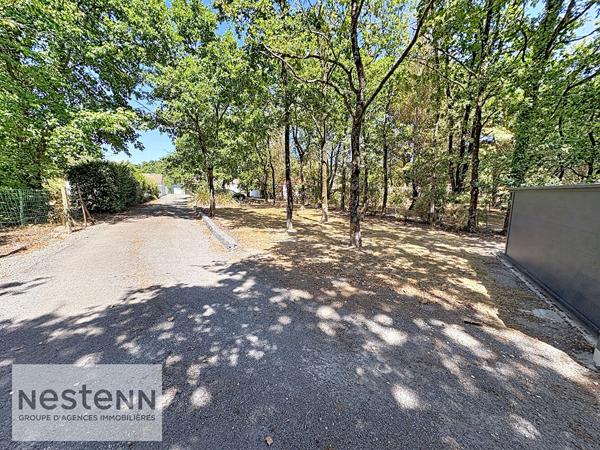 Maison contemporaine 7 pièces à vendre à Commequiers - 549 400 €