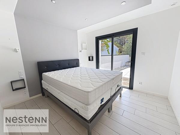 Maison contemporaine 7 pièces à vendre à Commequiers - 549 400 €