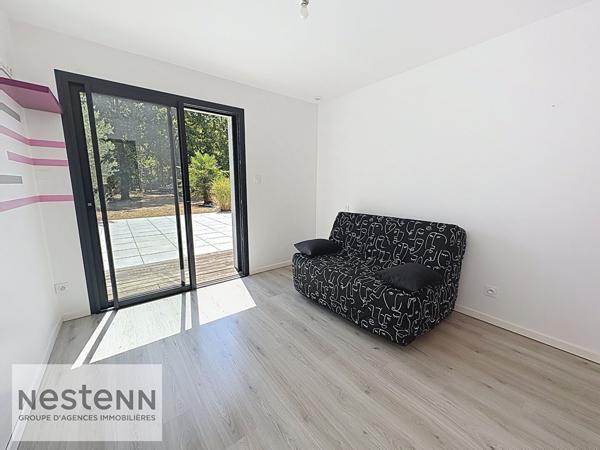 Maison contemporaine 7 pièces à vendre à Commequiers - 549 400 €