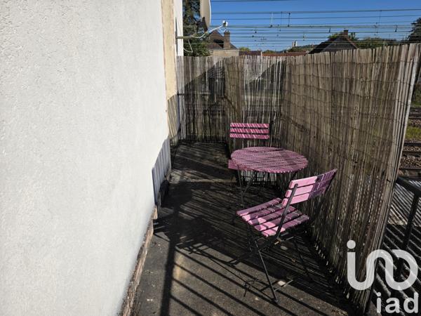 Maison à vendre 9 pièces 248 m² Villeneuve-sur-Yonne