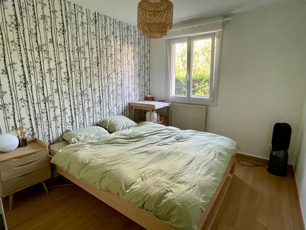 SECTEUR LES JUSTICES - APPARTEMENT T3 A LOUER 69M²