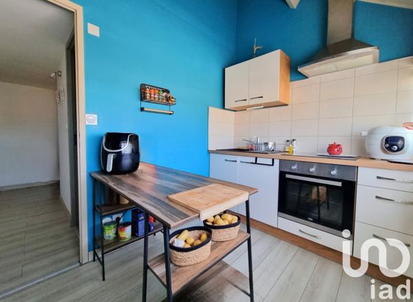 Appartement à vendre 2 pièces 56 m² Vesoul