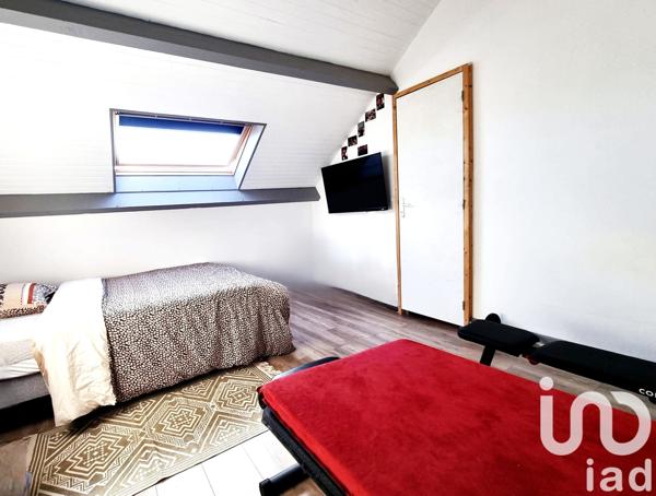 Appartement à vendre 2 pièces 56 m² Vesoul