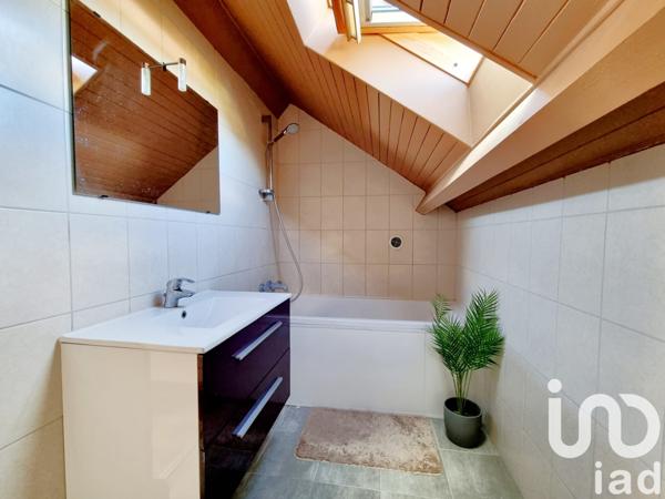 Appartement à vendre 2 pièces 56 m² Vesoul