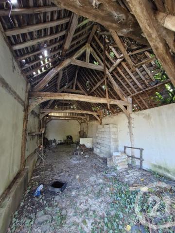 Terrain à vendre  1522 m2 DROSAY - 76