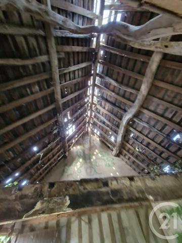 Terrain à vendre  1522 m2 DROSAY - 76