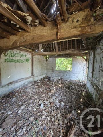 Terrain à vendre  1522 m2 DROSAY - 76