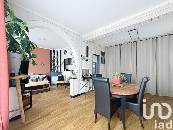 Maison à vendre 6 pièces 125 m² Lardy