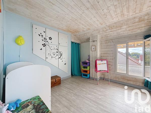 Maison à vendre 6 pièces 125 m² Lardy