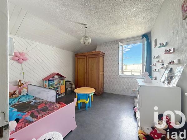 Maison à vendre 6 pièces 125 m² Lardy