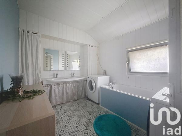 Maison à vendre 6 pièces 125 m² Lardy